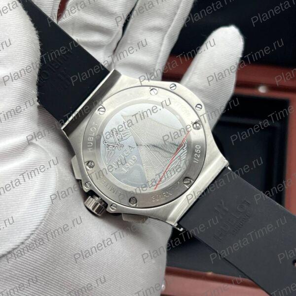 Hublot Big Bang Original Steel Ceramic 13052 фото 6