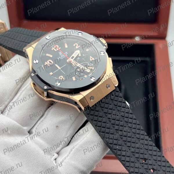 Hublot Big Bang Original Gold Ceramic 13053 фото 6
