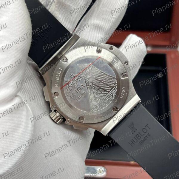 Hublot Big Bang Chronograph 44mm 13054 фото 6