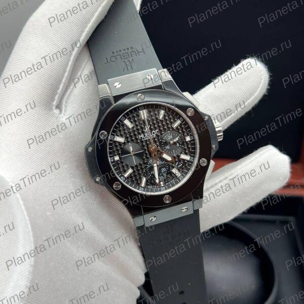Hublot Big Bang Tuiga 1909 Chronograph 13057 фото 2