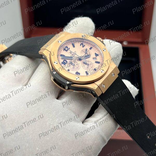 Hublot Big Bang 44 mm Gold Mat 13059 фото 6