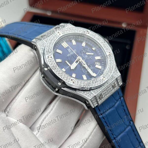 Hublot Big Bang Chronograph Diamonds 13061 фото 6