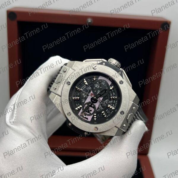 Hublot Big Bang Unico Ferrari 13064 фото 6