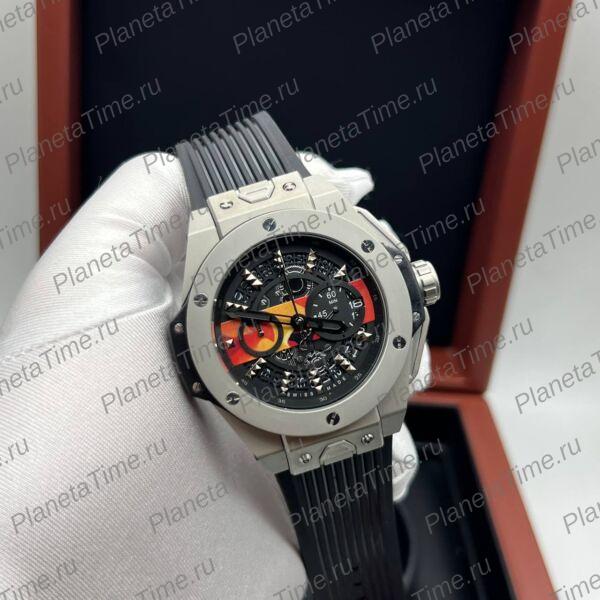 Hublot Big Bang Unico Ferrari 13066 фото 6