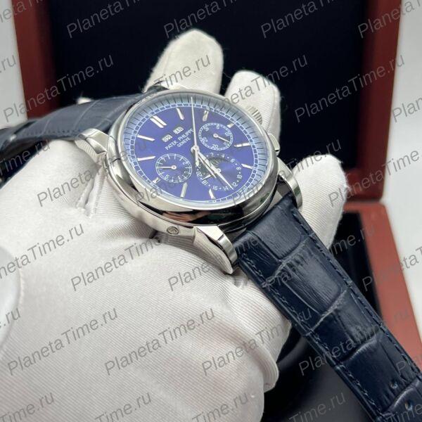 Patek Philippe Grand Complications Perpetual Calendar 11909 фото 6