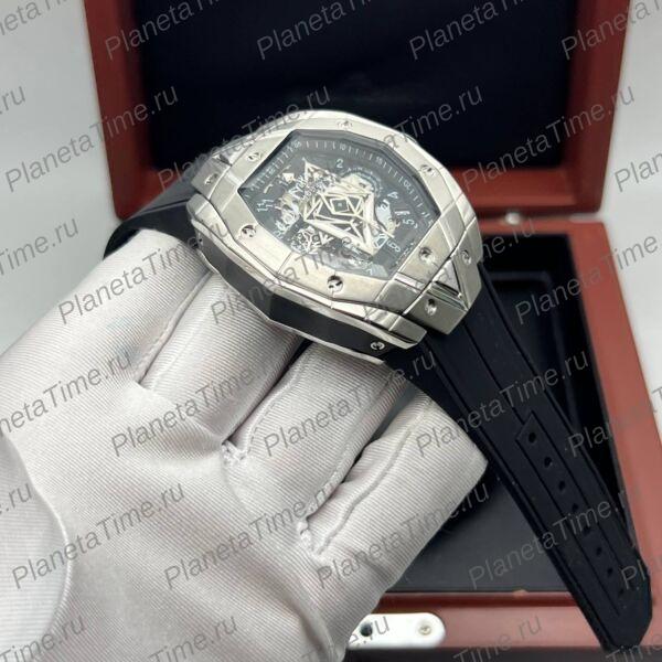 Hublot Spirit of Big Bang Sang Bleu King 13088 фото 6