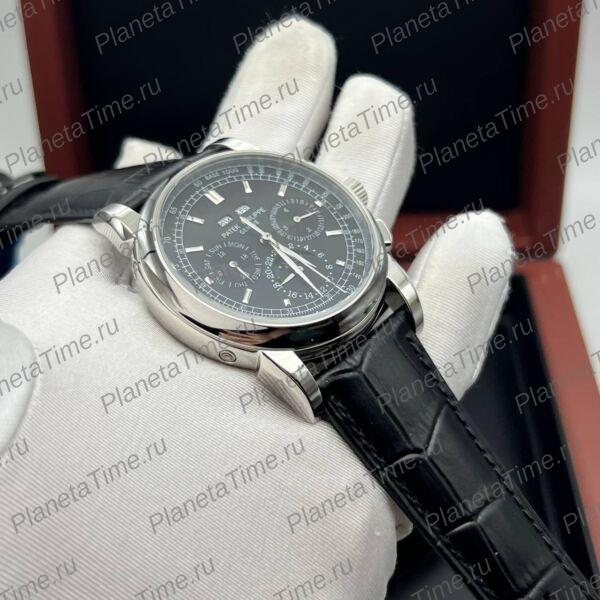 Patek Philippe Grand Complications Perpetual Calendar 11910 фото 6