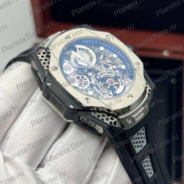 Hublot Big Bang Tourbillon Samuel Ross 13102 фото 6