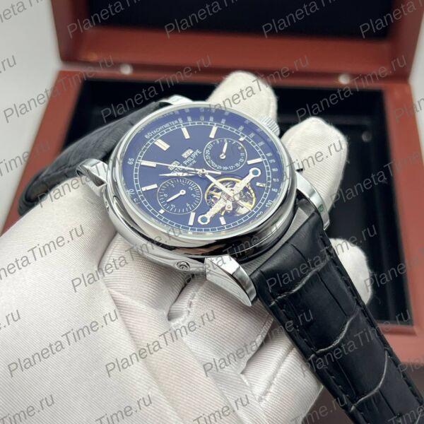 Patek Philippe Perpetual Calendar Tourbillon 11930 фото 6