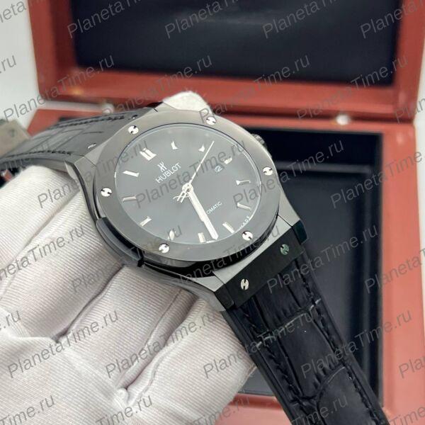 Hublot Classic Fusion Black Magic 13224 фото 6