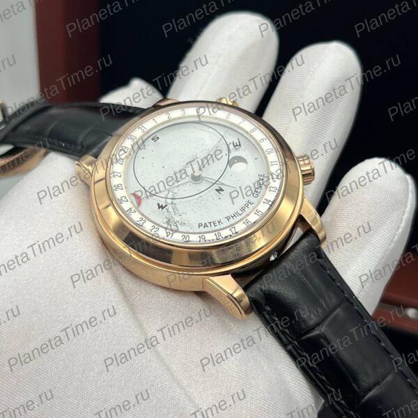 Patek Philippe Grand Complications Celestial Sky Moon 11934 фото 6