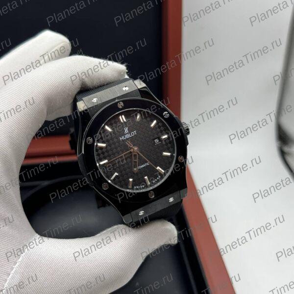 Hublot Classic Fusion Black Magic 13239 фото 6