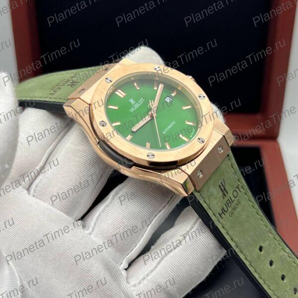 Hublot Classic Fusion 13245 фото 6