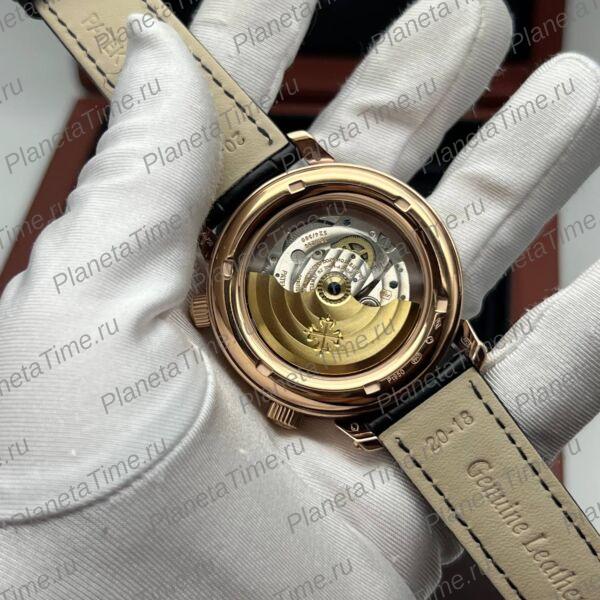 Patek Philippe Grand Complications Celestial Sky Moon 11940 фото 6
