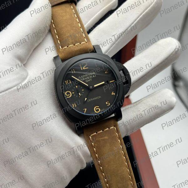 Panerai Luminor 1950 GMT Ceramica 11961