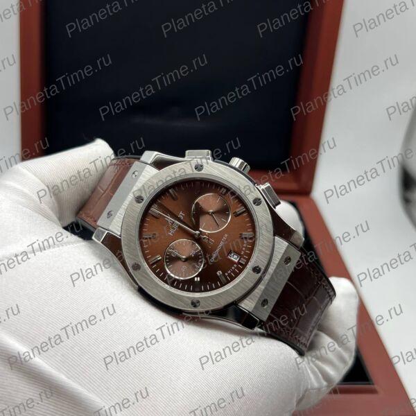 Hublot Classic Fusion Chronograph 13272 фото 6