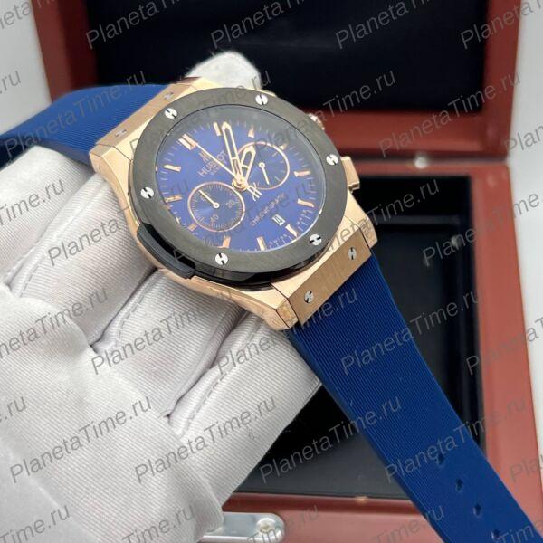 Hublot Classic Fusion Chronograph 13278 фото 6