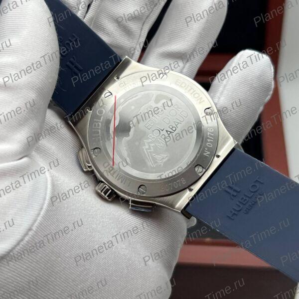 Hublot Classic Fusion Chronograph 13288 фото 6