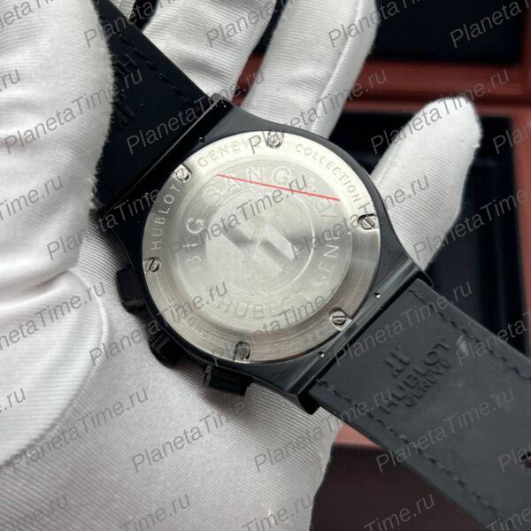 Hublot Classic Fusion Chronograph 13290 фото 6