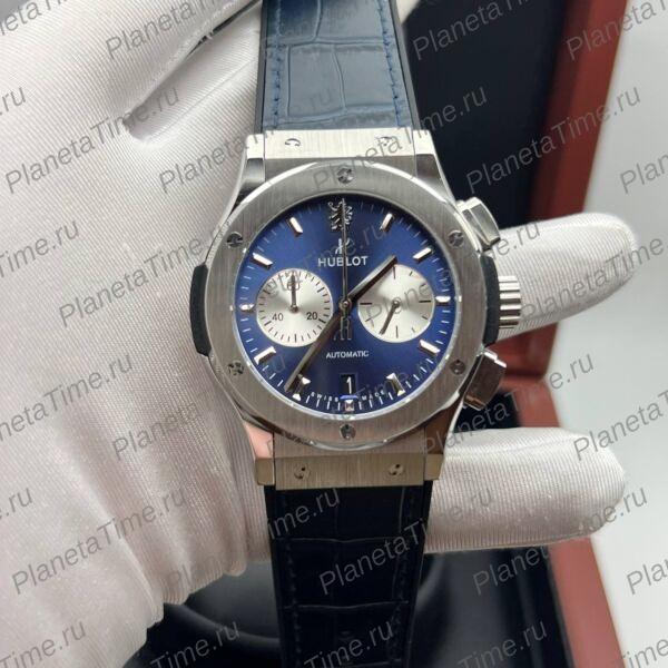 Hublot Classic Fusion Chronograph 13293 фото 3