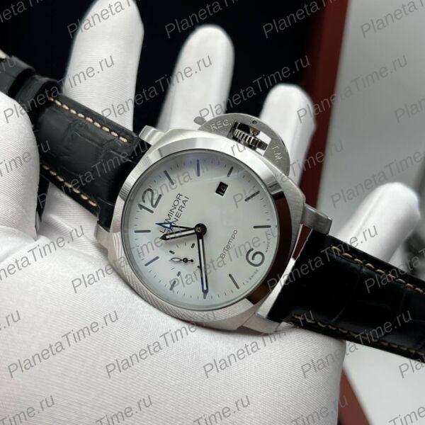 Panerai Luminor BiTempo GMT 11964 фото 6