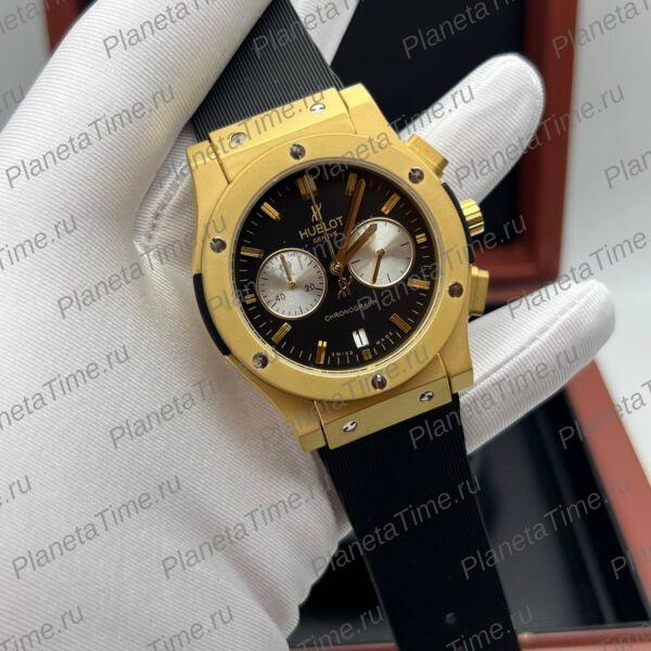 Hublot Classic Fusion Chronograph 13299 фото 2