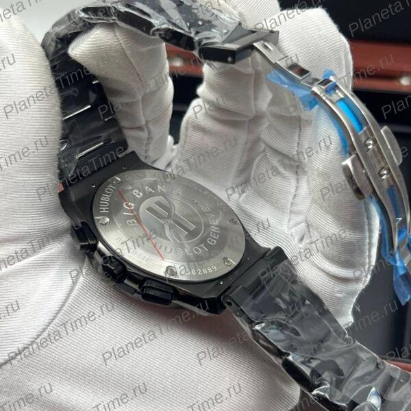 Hublot Classic Fusion Chronograph 13307 фото 6