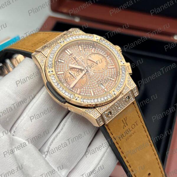 Hublot Classic Fusion Chronograph 13314 фото 6