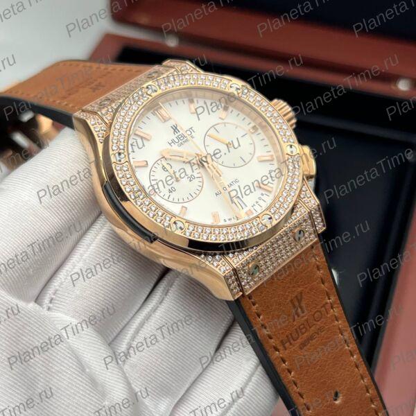 Hublot Classic Fusion Chronograph 13315 фото 6
