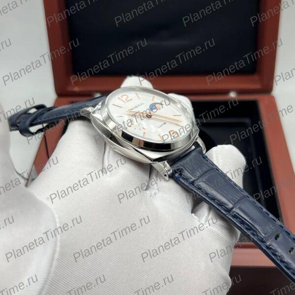 Panerai Luminor Due Luna 11967 фото 6