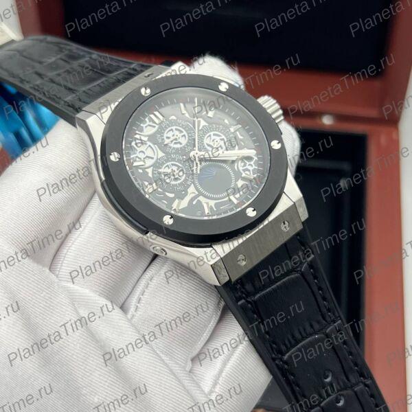Hublot Classic Aerofusion Moonphase 13340 фото 6