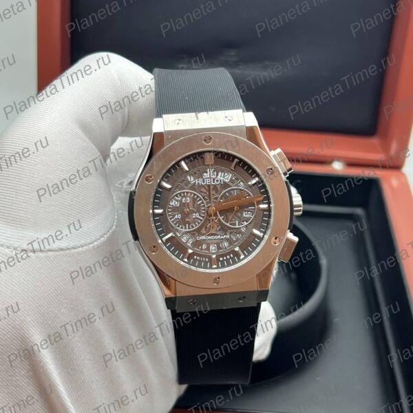 Hublot Classic Aerofusion Chronograph 13342 фото 6