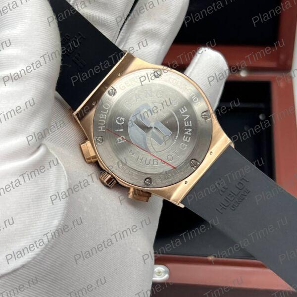 Hublot Classic Aerofusion Chronograph 13346 фото 6