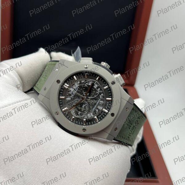 Hublot Classic Aerofusion Chronograph 13347 фото 6