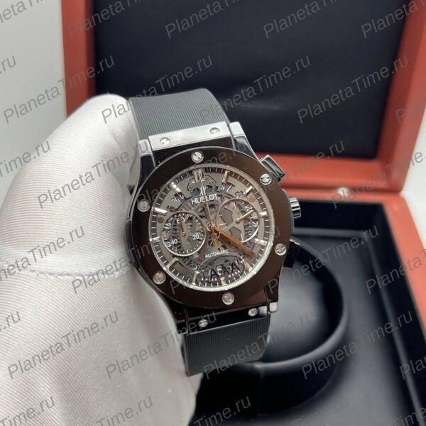 Hublot Classic Aerofusion Chronograph 13348 фото 6