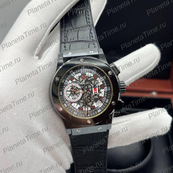 Hublot Classic Aerofusion Chronograph 13350 фото 3