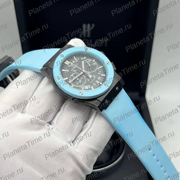 Hublot Aerofusion Chronograph Capri Boutique 13351 фото 6