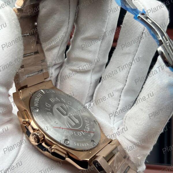 Hublot Aerofusion Chronograph 13353 фото 4