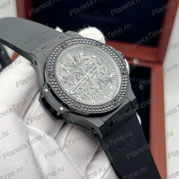 Hublot Big Bang Aero Bang Sugar Skull фото 6