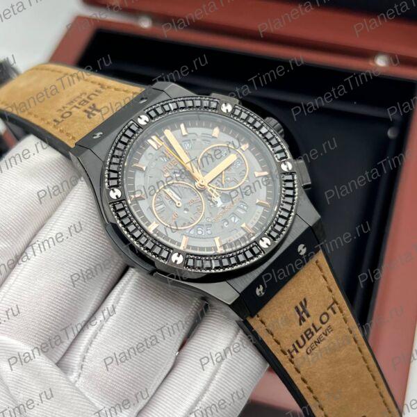 Hublot Aerofusion Chronograph 13359 фото 6