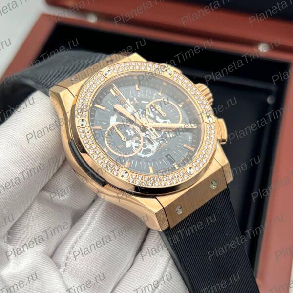 Hublot Aerofusion Chronograph 13360 фото 6