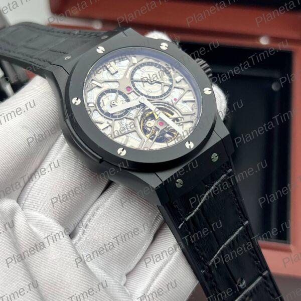 Hublot Classic Fusion Tourbillon 13364 фото 6
