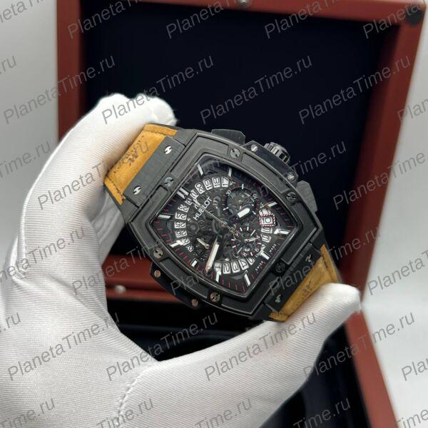 Hublot Spirit of Big Bang Senna Champion 88 13402 фото 5