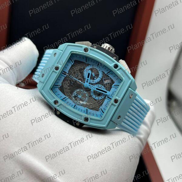 Hublot Spirit of Big Bang Sky Blue 13412 фото 6