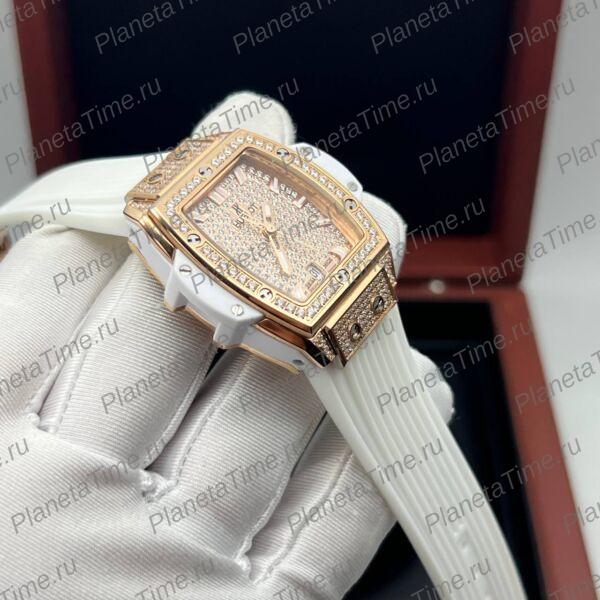 Hublot Spirit of Big Bang All Diamonds 13427 фото 6
