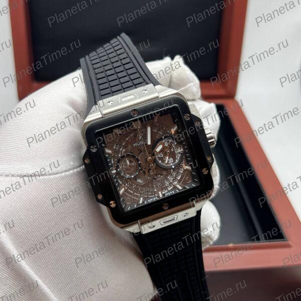 Hublot Square Bang Unico Titanium 13429 фото 6