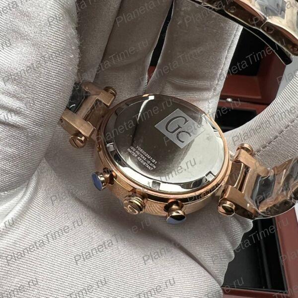 Guess Collection Gc Lady Chic Y05009M7 фото 6