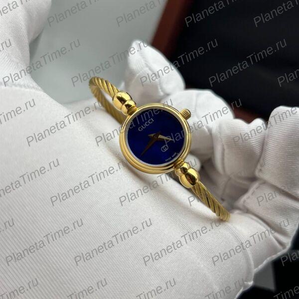 Gucci Vintage 2700L Blue фото 6