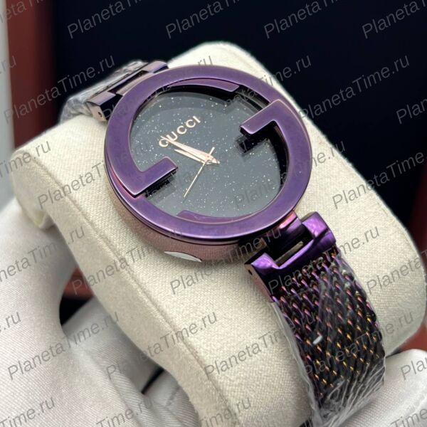 Gucci G-Timeless Violet 13477 фото 6