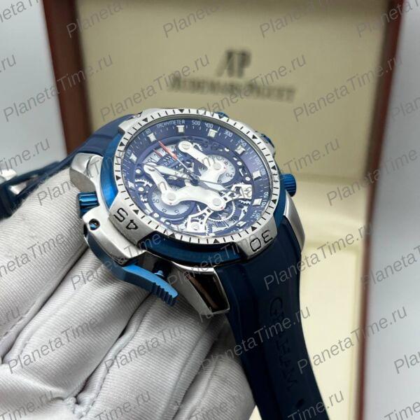 Graham Chronofighter Chronograph фото 6